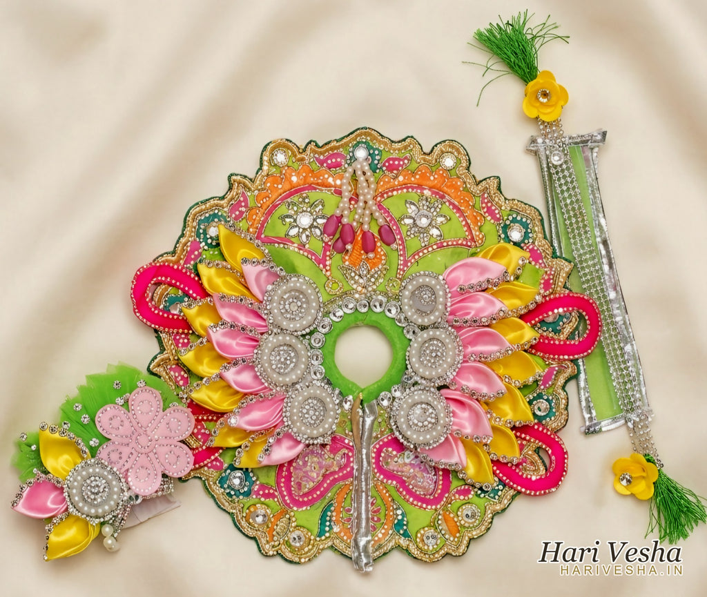 Rani Utsav Poshak