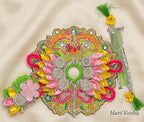 Rani Utsav Poshak