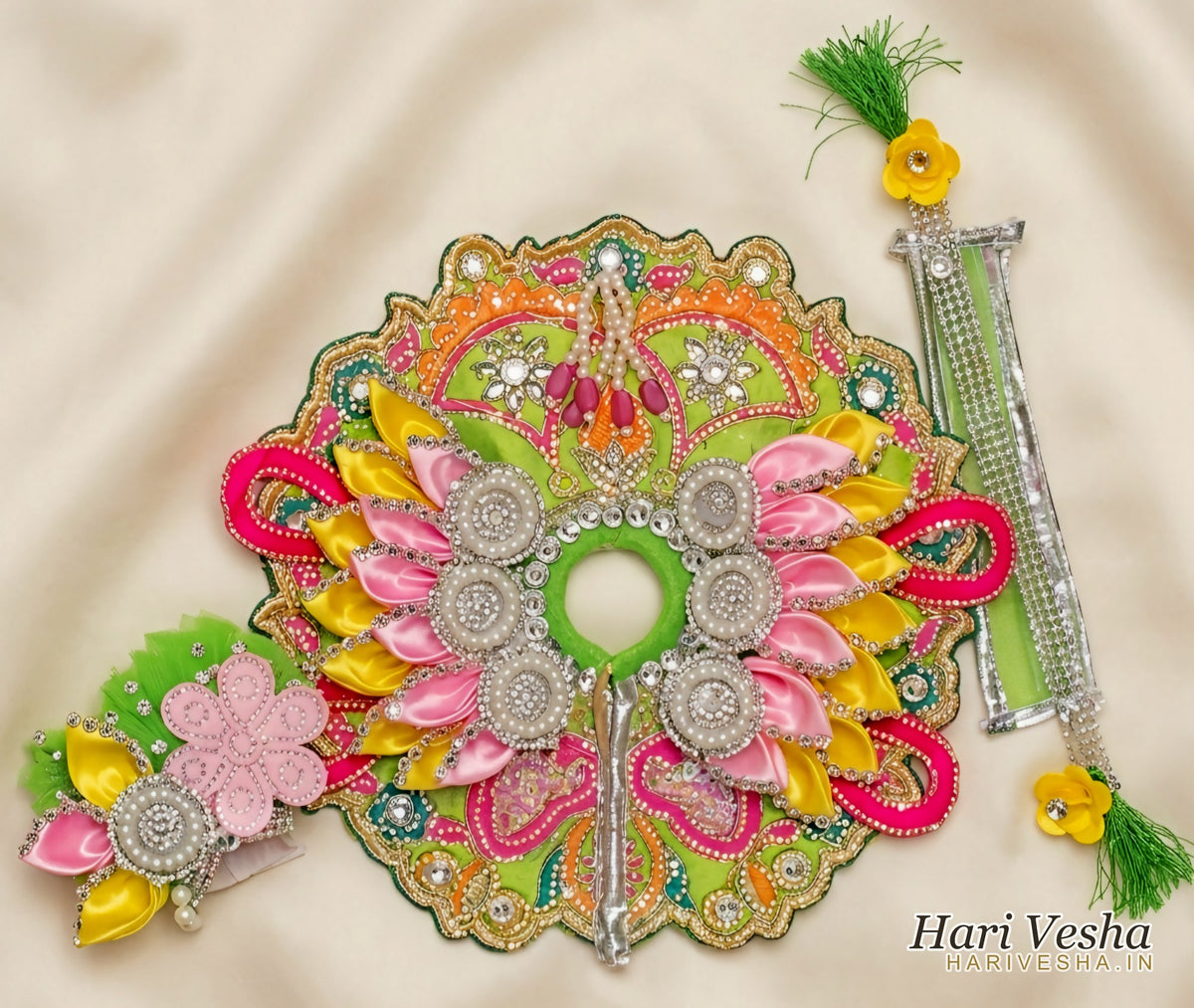 Rani Utsav Poshak