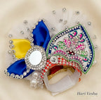 Nand Utsav Blue