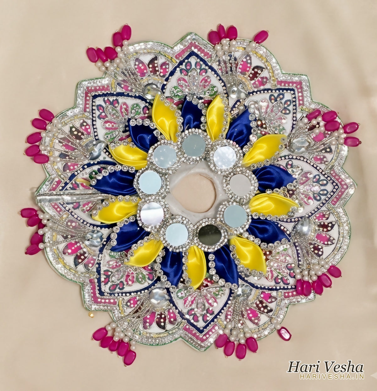 Nand Utsav Blue