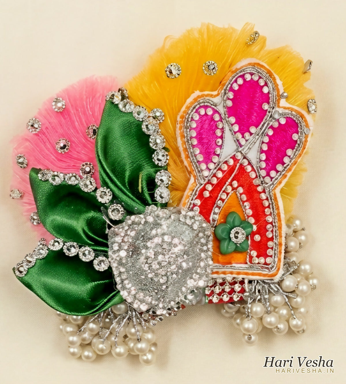 Mayur Utsav Poshak