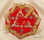 Laal Shringar Poshak