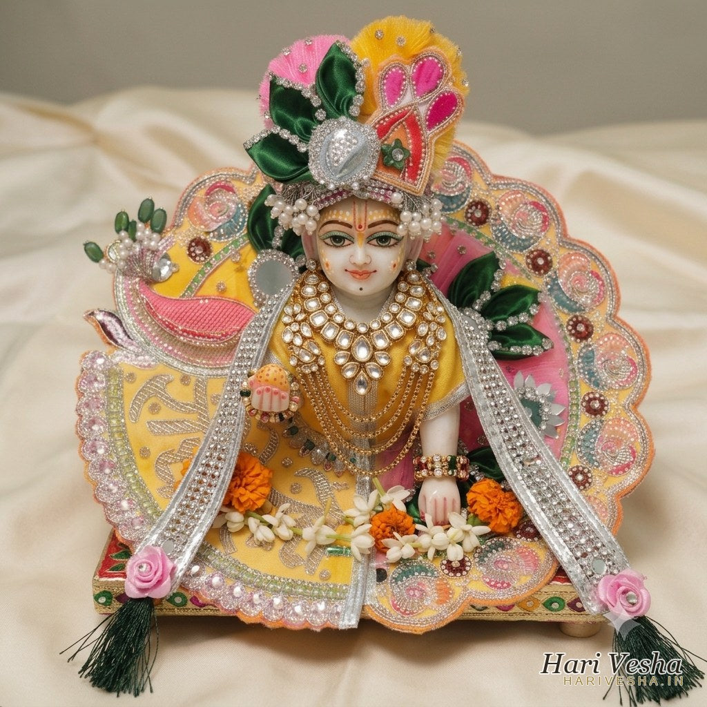 Mayur Utsav Poshak