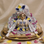 Nand Utsav Blue