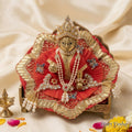 Laal Shringar Poshak