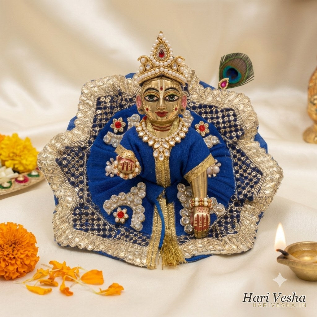 Neelambar Moti Poshak