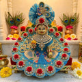 Neel Gulab Poshak