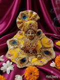 Mor Pankh Poshak