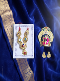 Laddu Gopal Shringar