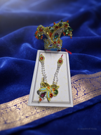 Laddu Gopal Shringar